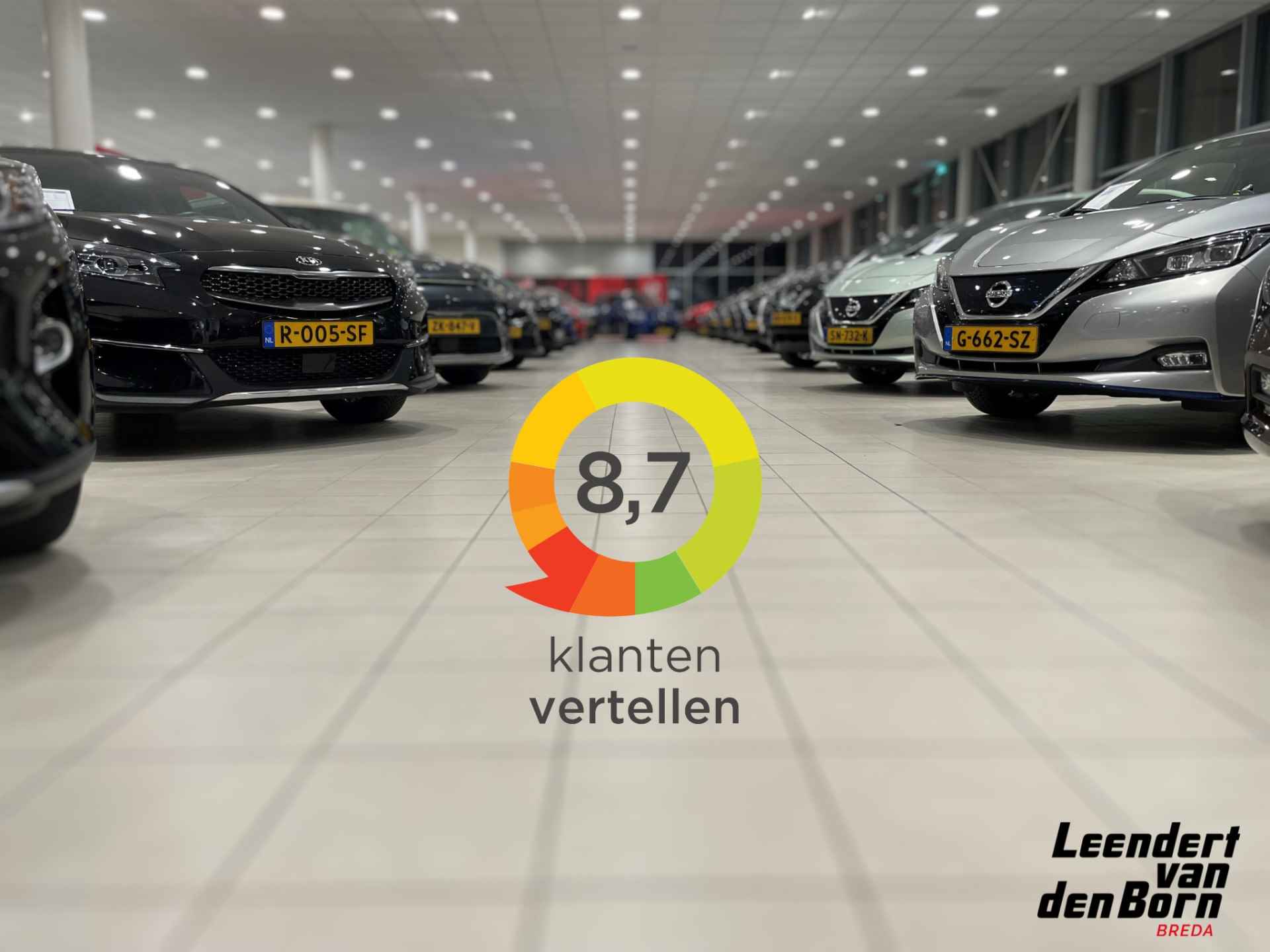 Volvo V60 2.0 B3 Business Pro Navigatie | Adaptive Cruise | Apple Carplay/Android Auto | Stoel/stuur verwarming Elektrische achterklep | Climate - 42/44