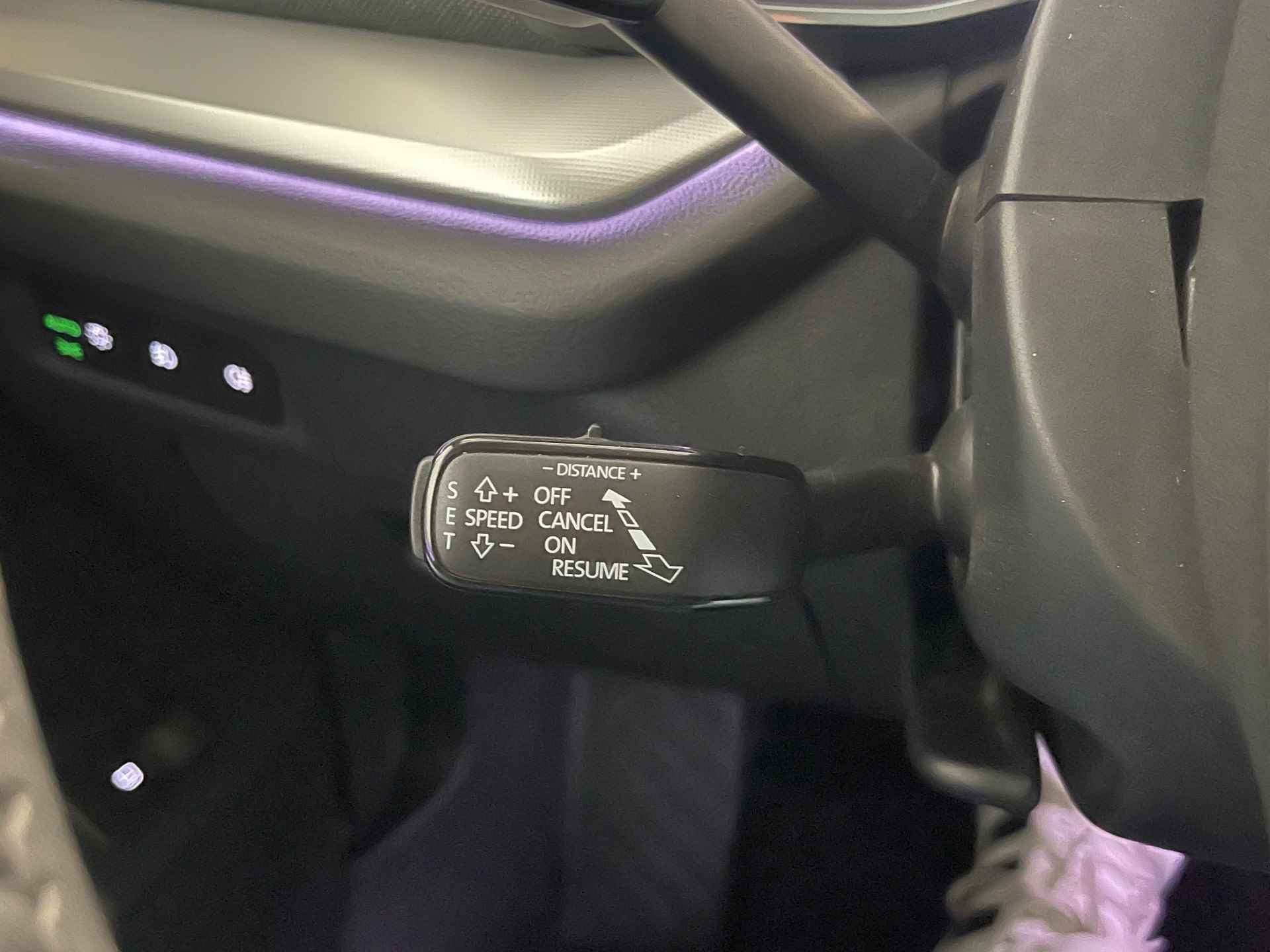 Škoda Octavia Combi 1.4 TSI iV MemorySeats/CrystalLight/AdaptieveCruise - 17/36