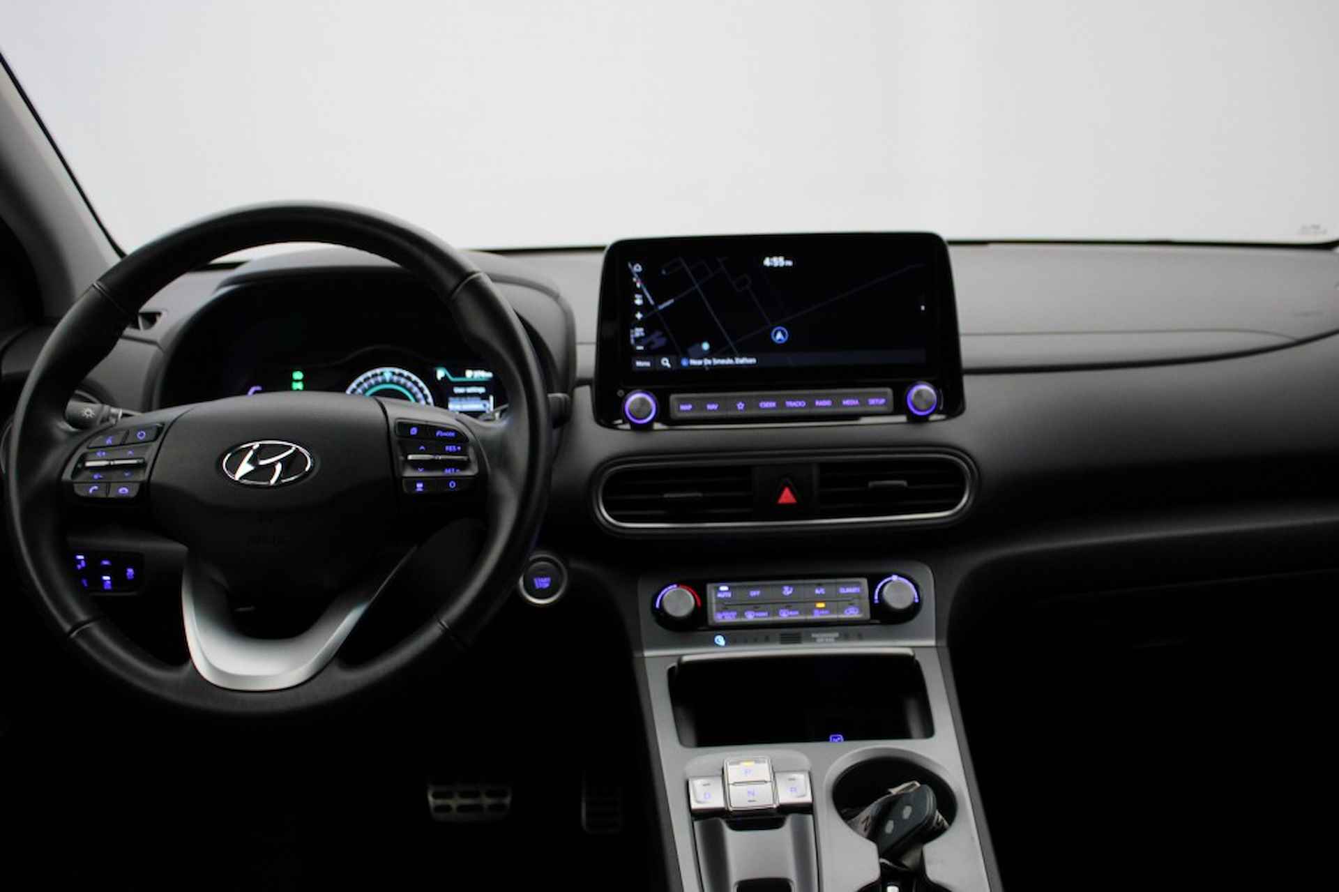 HYUNDAI Kona Electric EV Fashion 64 kWh - Carplay, Camera - 4/26