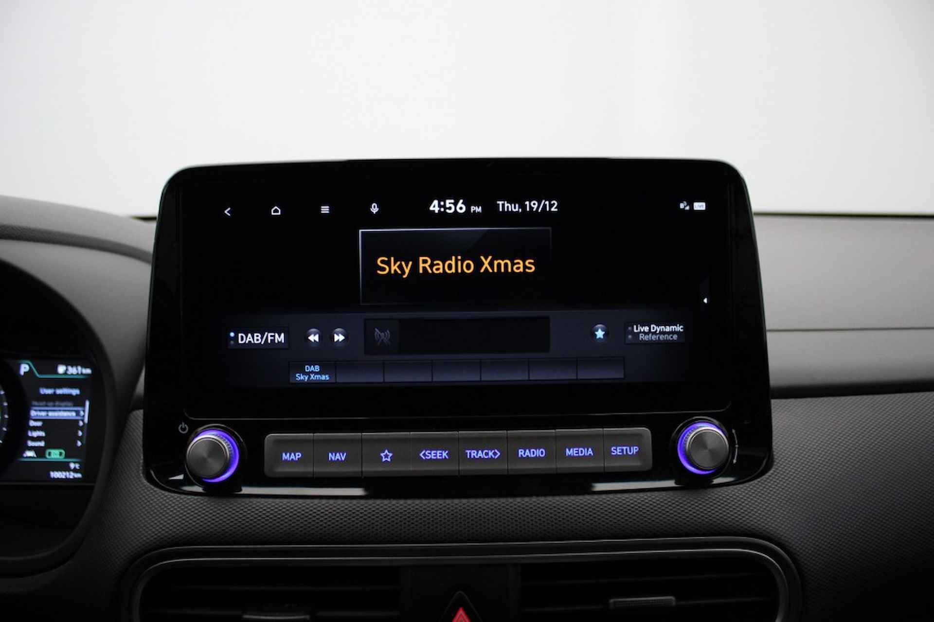 HYUNDAI Kona Electric EV Fashion 64 kWh - Carplay, Camera - 14/26