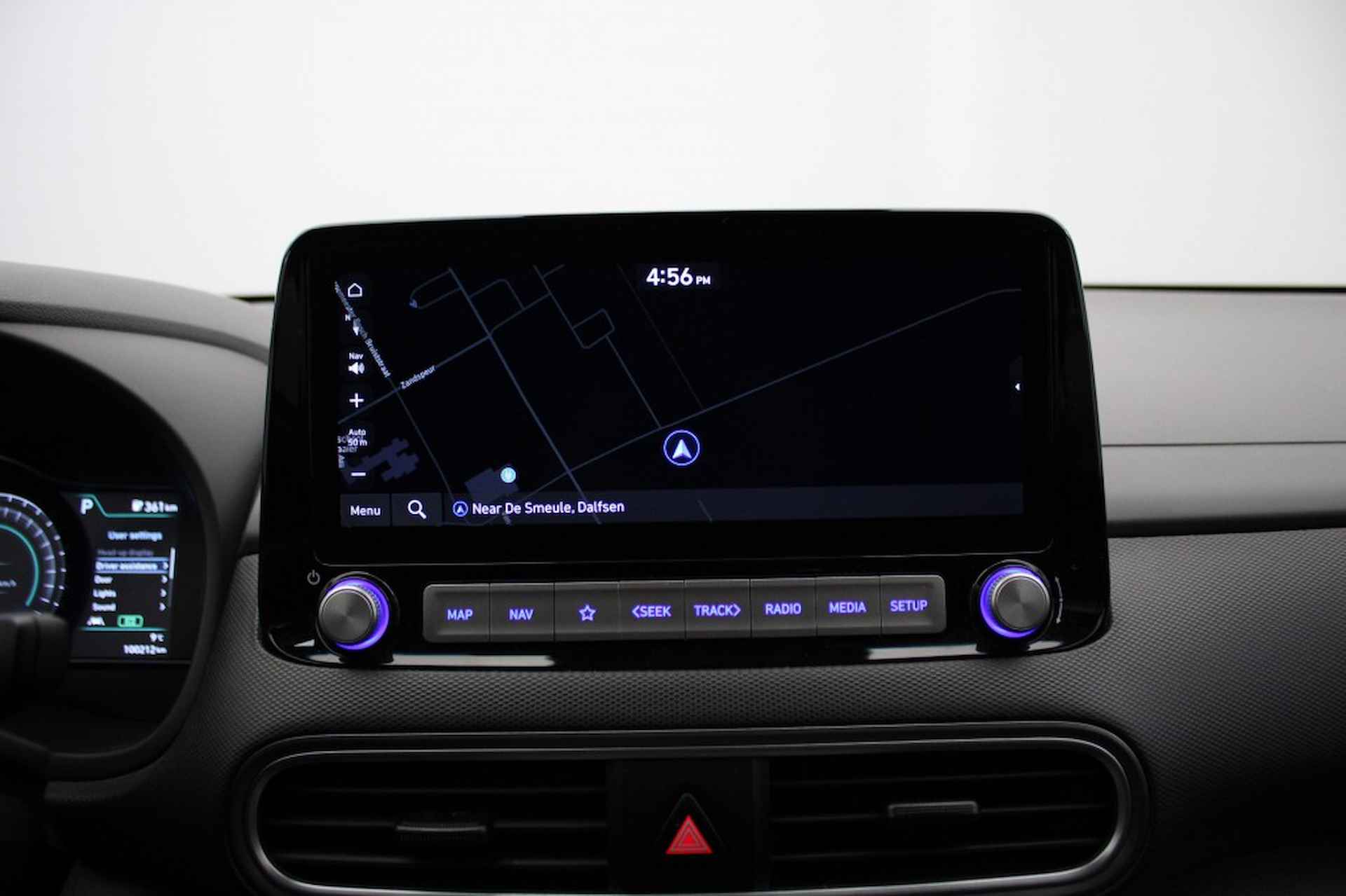 HYUNDAI Kona Electric EV Fashion 64 kWh - Carplay, Camera - 15/26