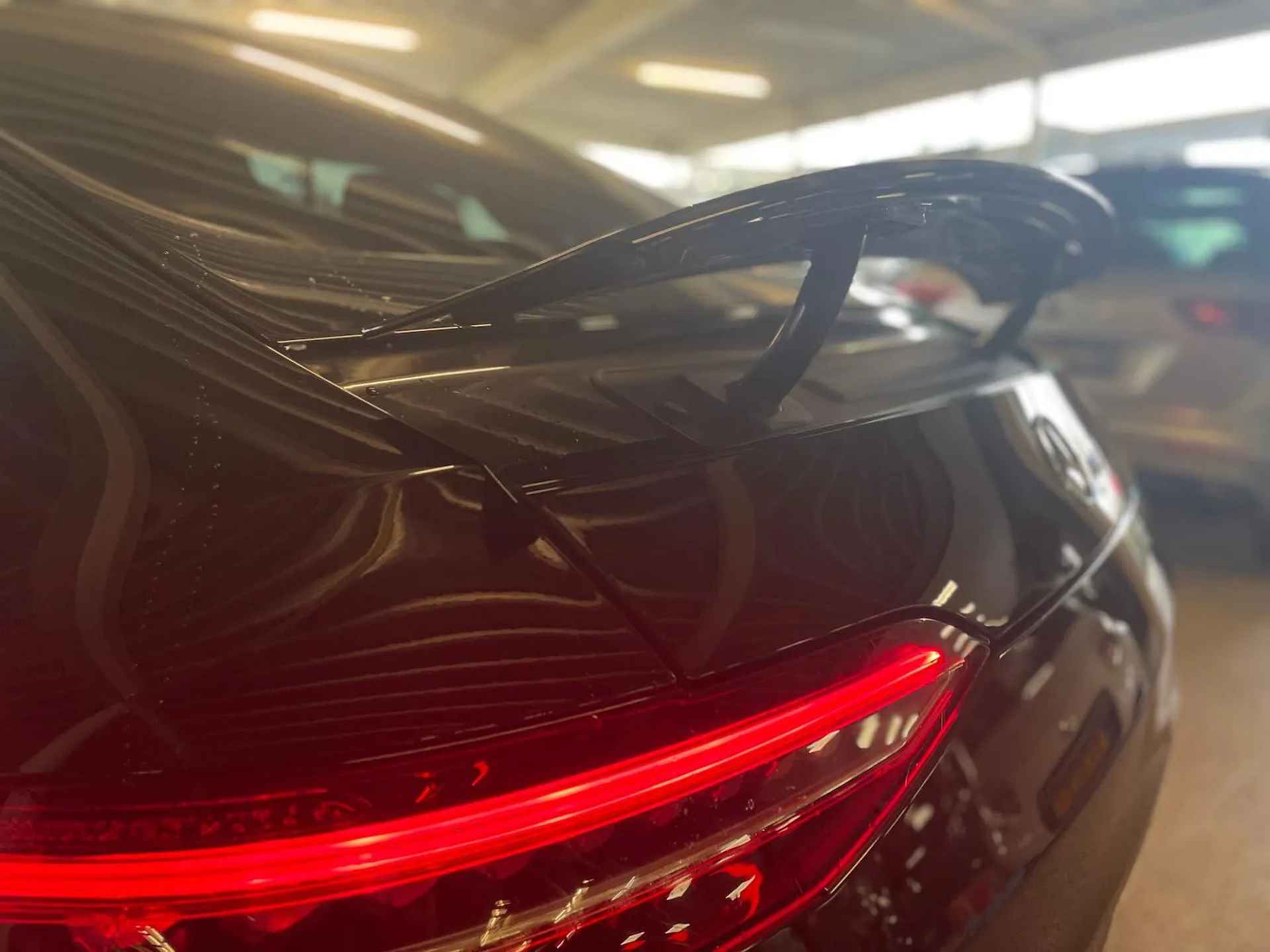 Mercedes-Benz AMG GT Coupe 43 4MATIC Facelift Black Edition|1e Eigenaar - 22/29