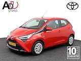 Toyota Aygo 1.0 VVT-i x-play |Apple carplay/Android auto | Achteruitrijcamera |