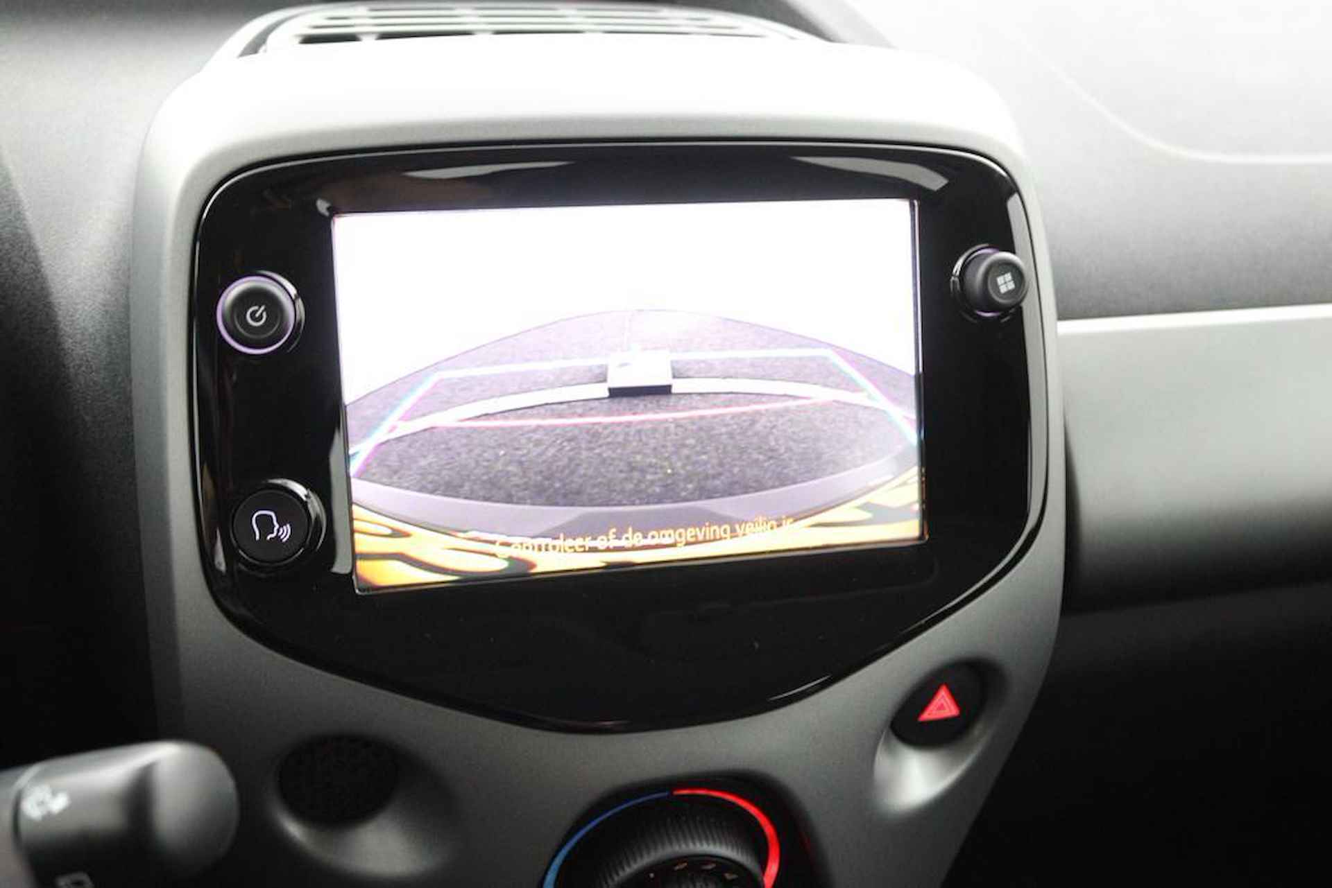 Toyota Aygo 1.0 VVT-i x-play |Apple carplay/Android auto | Achteruitrijcamera | - 8/45