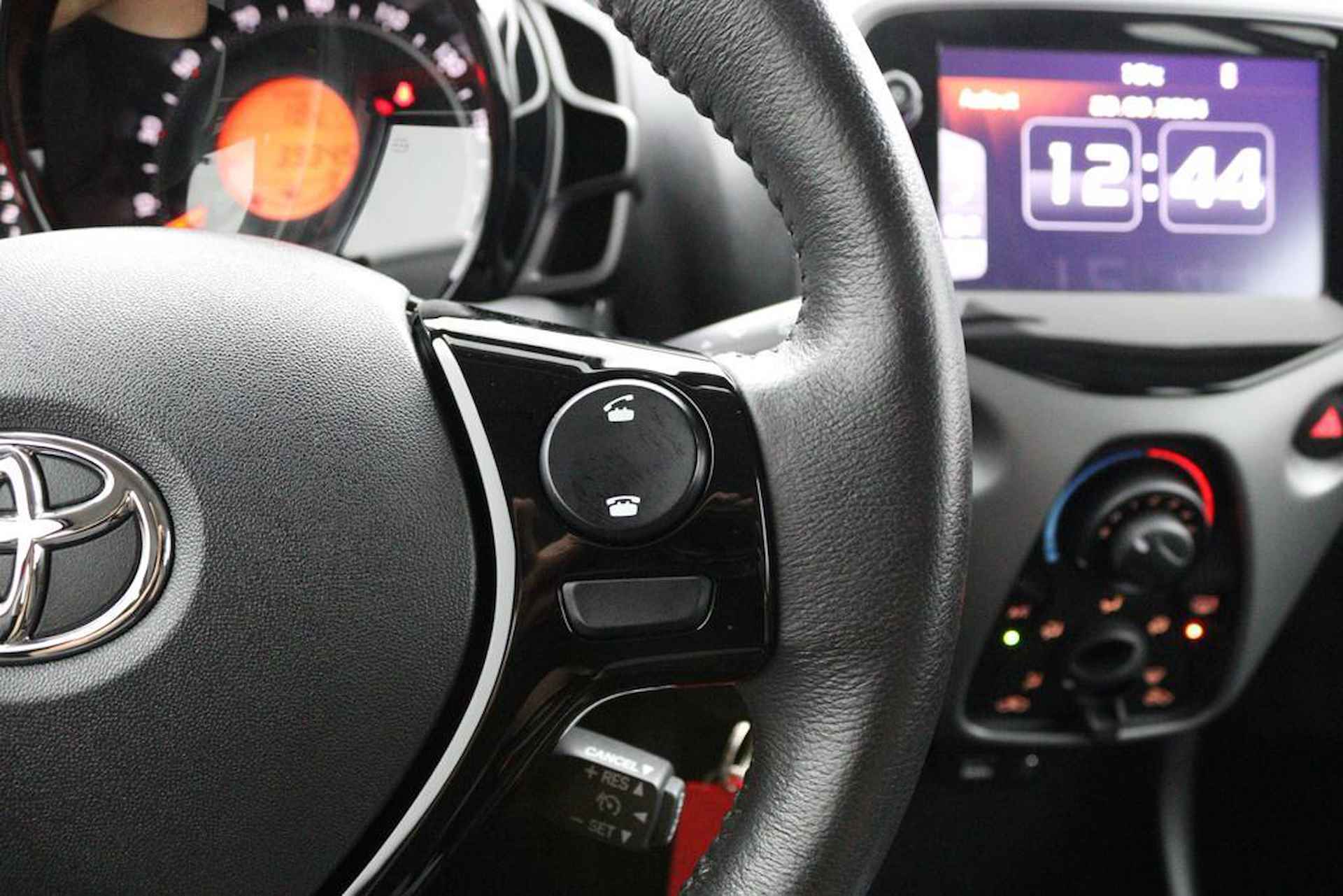 Toyota Aygo 1.0 VVT-i x-play |Apple carplay/Android auto | Achteruitrijcamera | - 21/45