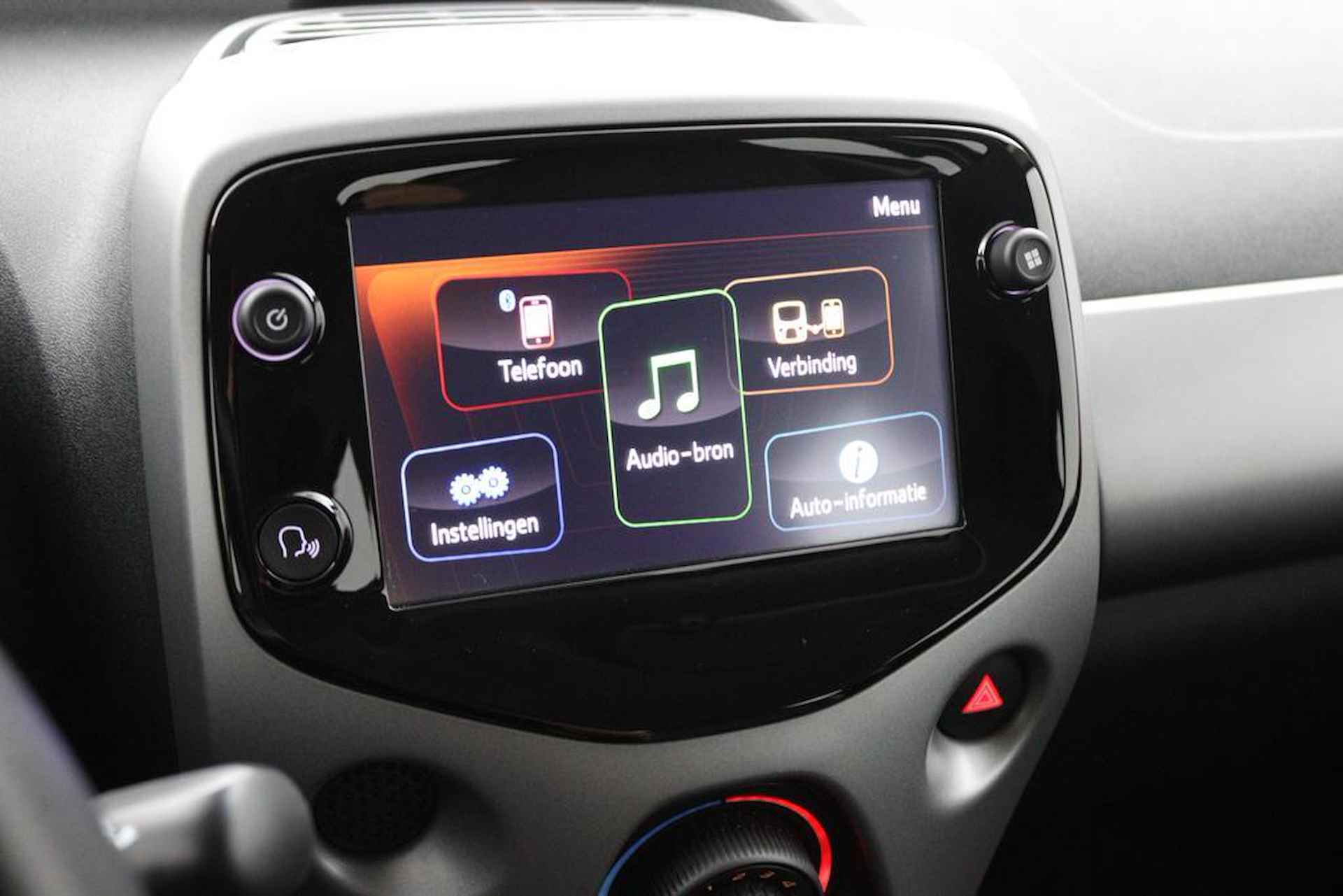 Toyota Aygo 1.0 VVT-i x-play |Apple carplay/Android auto | Achteruitrijcamera | - 41/45