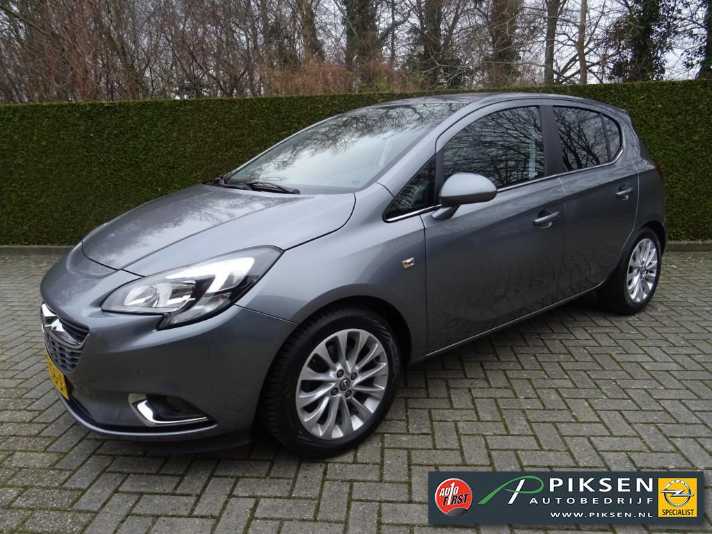 OPEL Corsa-e 1.0 TURBO INNOVATION NAVI BLUETOOTH CAMERA PDC CLIMA