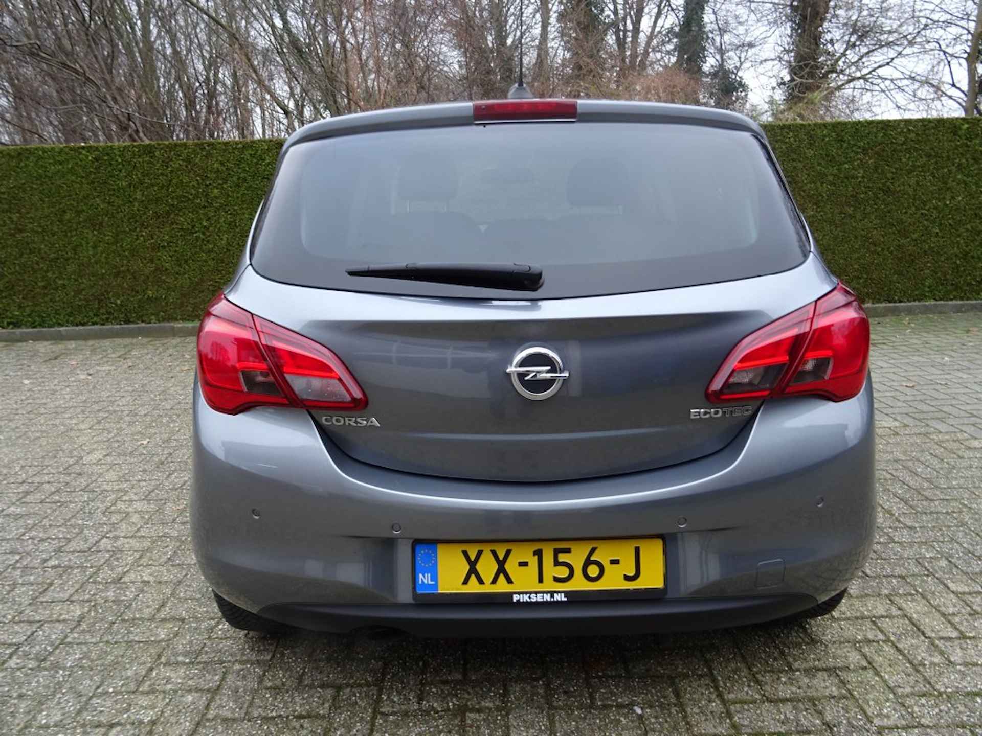 OPEL Corsa-e 1.0 TURBO INNOVATION NAVI BLUETOOTH CAMERA PDC CLIMA - 5/36