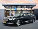 Volvo V90 B4 Inscription | Panoramadak | Head up | 360 Camera | Harman Kardon | Elektrische stoelen | Full LED | Trekhaak