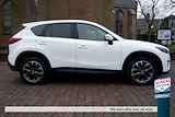 Mazda Cx-5 2.0 SKYACTIV-G 165pk 2WD Aut Skylease GT