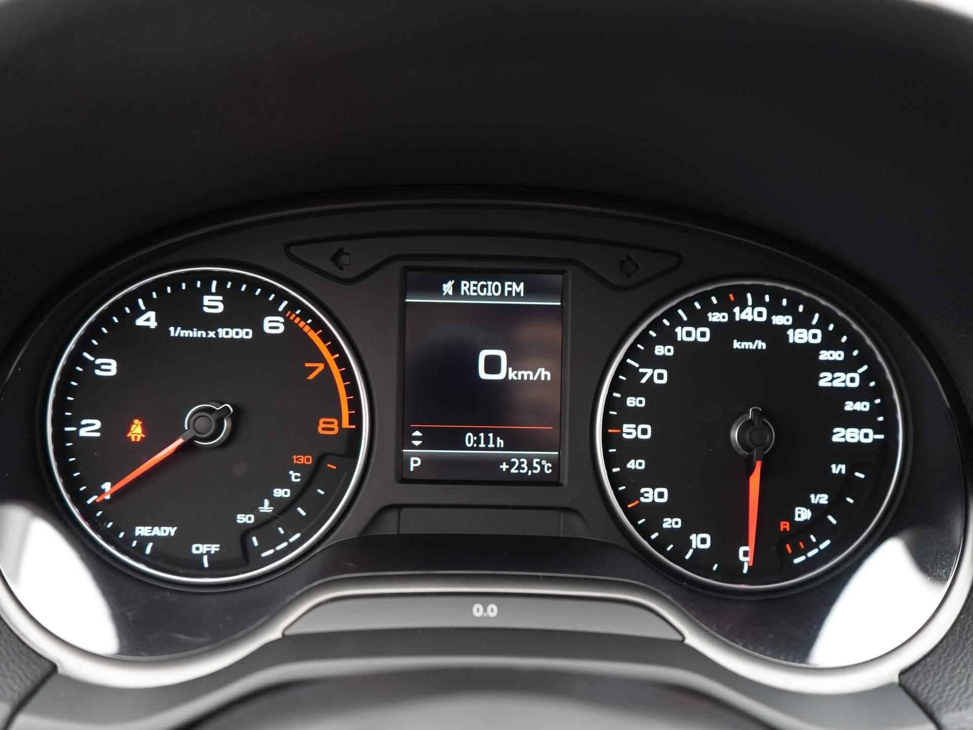 Audi Q2 35 TFSI  epic S-Tronic / Trekhaak / Navigatie / Cruise Control - 14/37