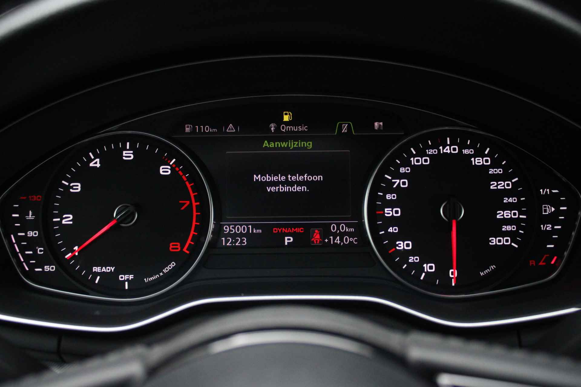 Audi A4 Avant 1.4 TFSI Sport Lease Edition | AFNEEMBARE TREKHAAK | CLIMATE CONTROL | PDC ACHTER | NAVIGATIE | - 19/29