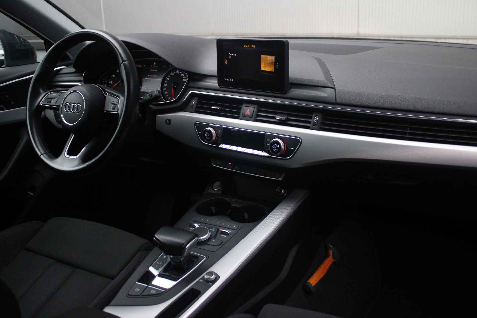 Audi A4 Avant 1.4 TFSI Sport Lease Edition | AFNEEMBARE TREKHAAK | CLIMATE CONTROL | PDC ACHTER | NAVIGATIE | - 24/29