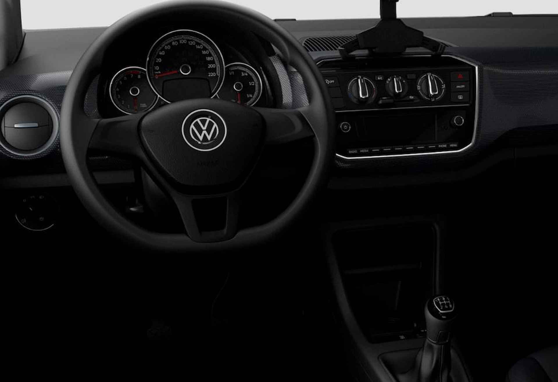 Volkswagen up! Final Edition - 6/6