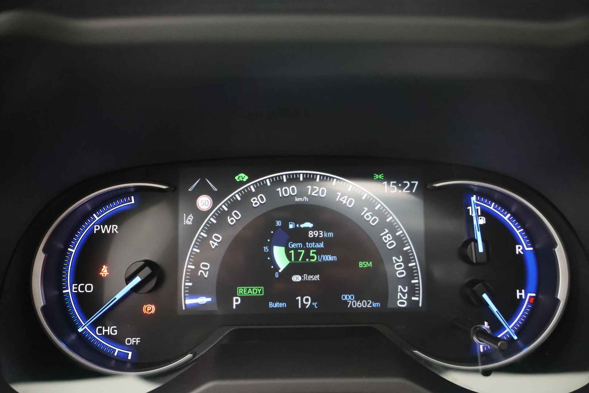 Toyota RAV4 2.5 Hybrid 2WD Executive Panoramadak Trekhaak JBL - 3/39