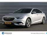 Opel Insignia GRAND SPORT 1.5 TURBO 165PK INNOVATION+ AUTOMAAT / NAVI / LEDER / CLIMA / LED / PDC / AGR / 18" LMV / KEYLESS / CAMERA / AFN. TR