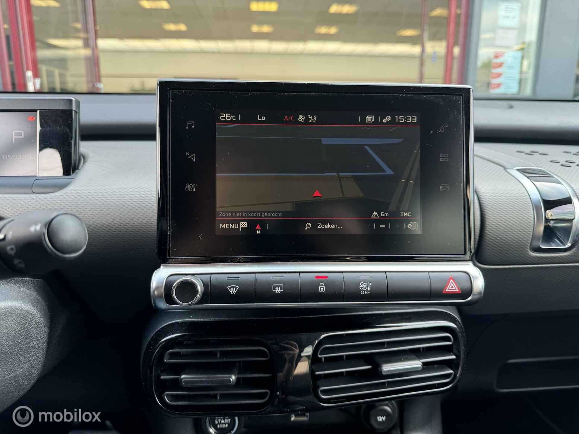 Citroen C4 Cactus 1.2 PureTech Business Plus / Carplay / Etc - 34/37