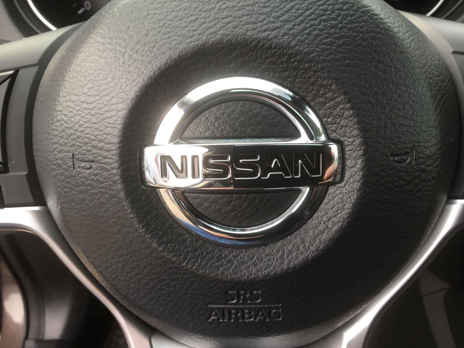 Nissan QASHQAI 1.3 DIG-T 160 DCT Tekna Panodak - 18/35