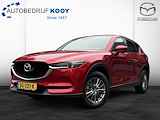 Mazda CX-5 2.0 SkyActiv-G 165 SkyLease GT