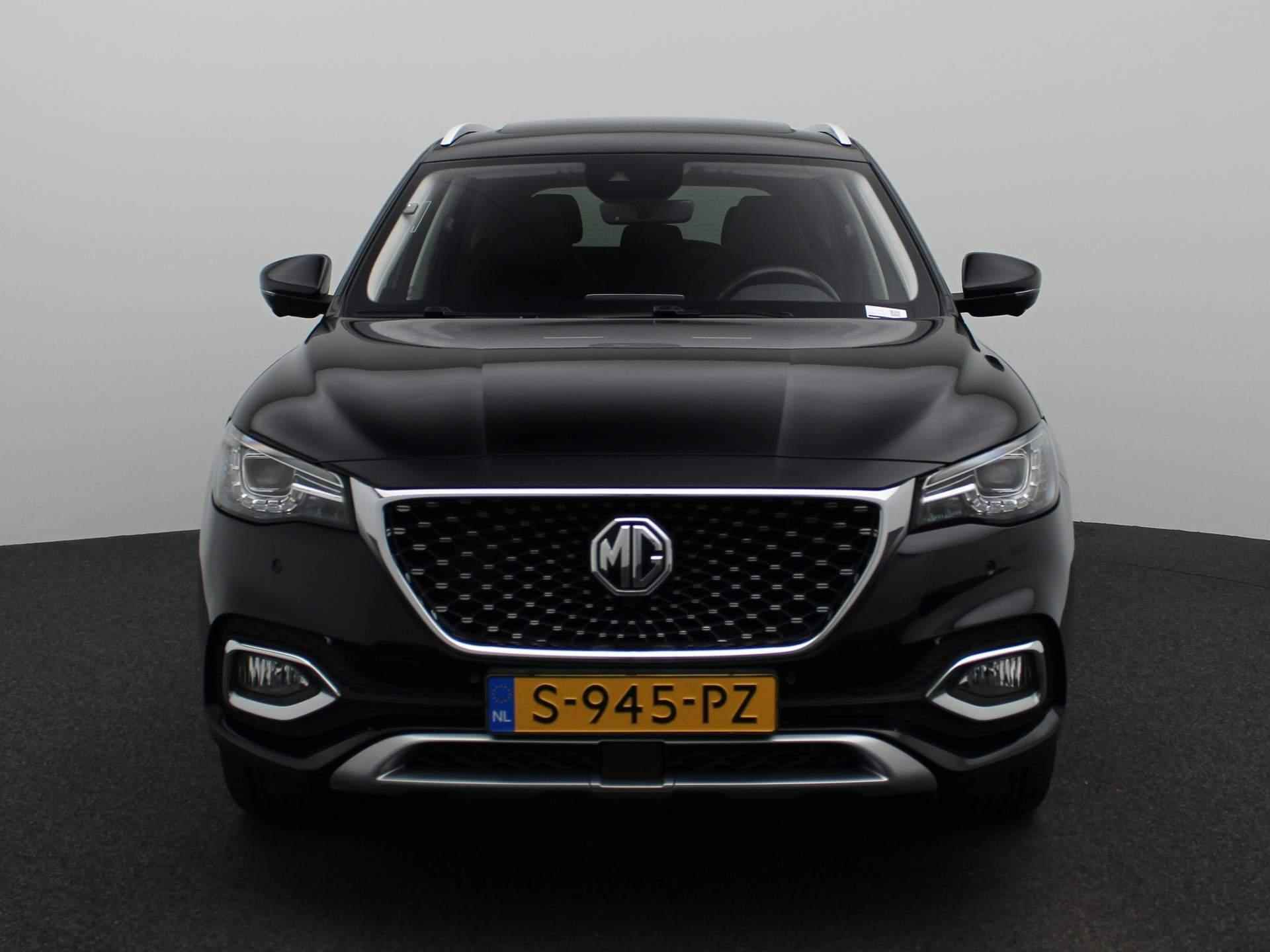 MG EHS 1.5 TGDI Luxury |  Panoramadak | Leder | Led Koplampen | Navi | Led Sfeerlicht | Adaptive Cruise Control | - 3/36