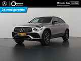 Mercedes-Benz GLC-klasse 300e 4MATIC Premium Plus | Adaptieve Cruise Control | Luchtvering | Camera | Sportstoelen | Climate Control | Interieur Verlichting | Ele. verstelbare stoelen + Geheugen | Panoramadak |