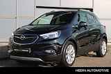 Opel Mokka X 1.4 Turbo Innovation | Climate control | Parkeersensoren | Cruise control | 47000 km | Keyless | 18 inch