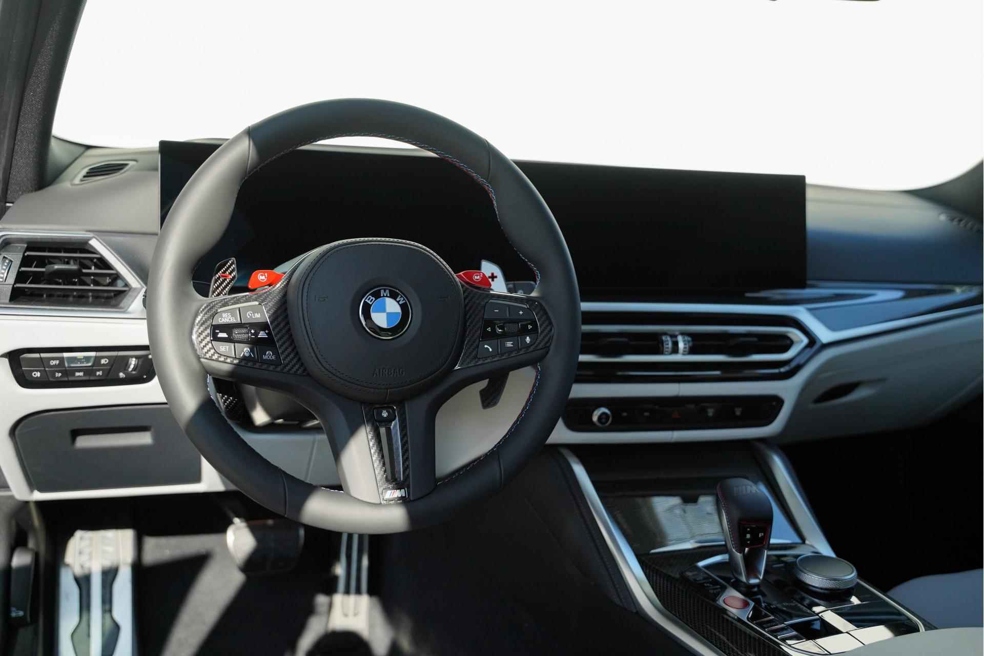 BMW M3 Touring xDrive Competition Aut. - 12/30