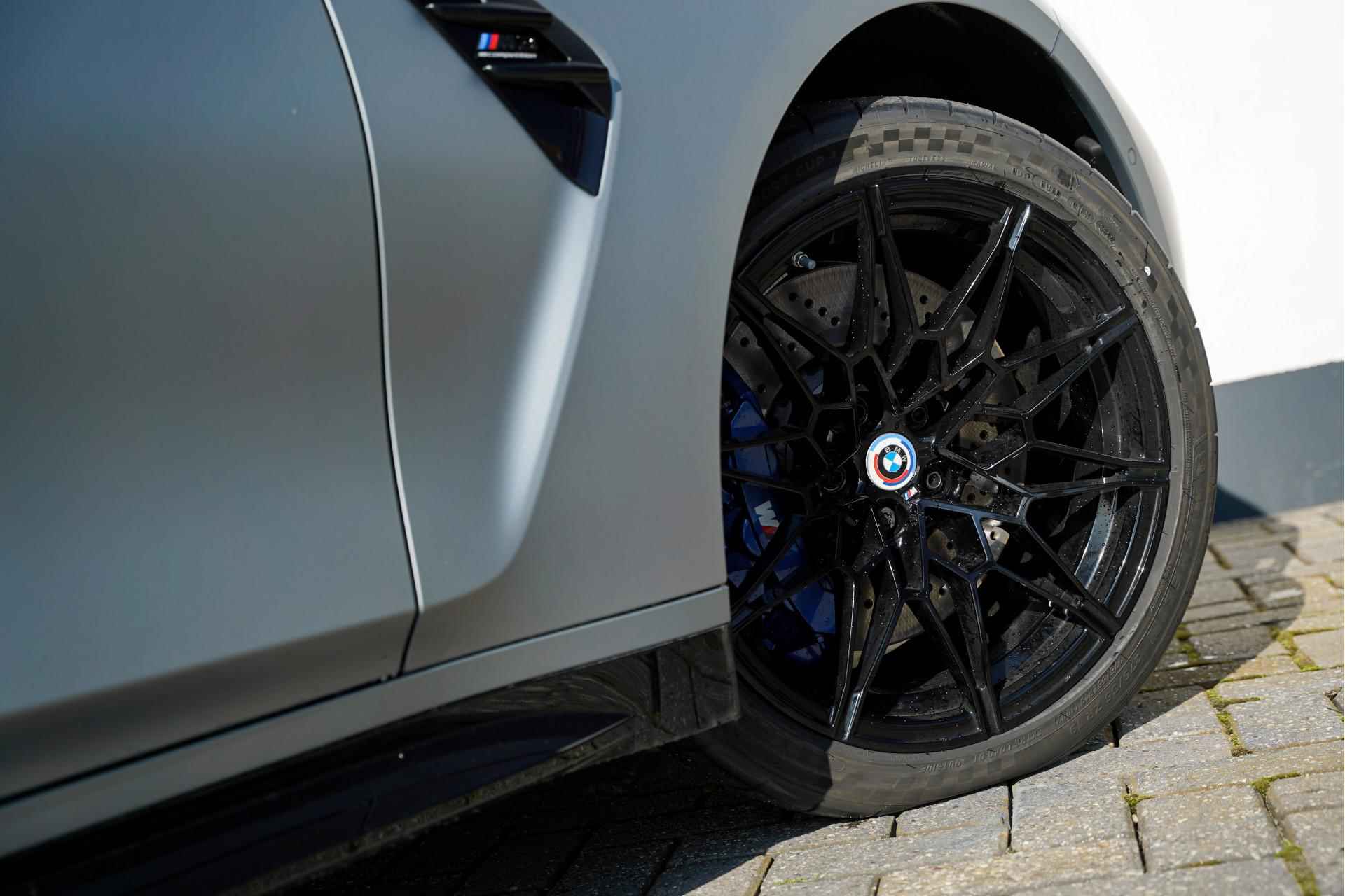 BMW M3 Touring xDrive Competition Aut. - 24/30