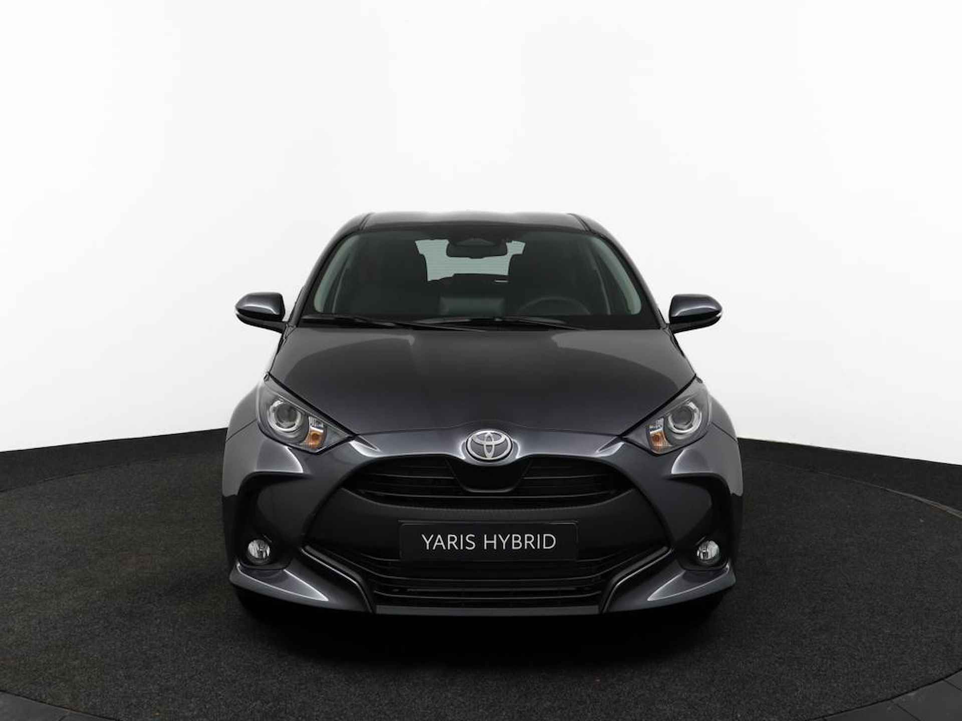 Toyota Yaris 1.5 Hybrid 115 Active | Adaptive Cruise Control | Apple Carplay | Android Auto | Achteruitrijcamera | - 16/41