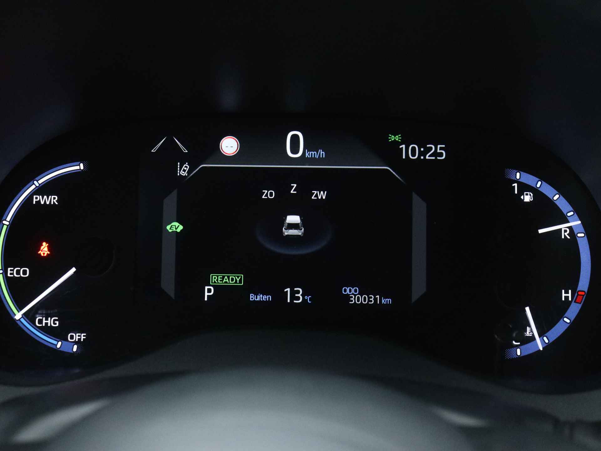 Toyota Yaris Cross 1.5 Hybrid Business Limited | Navigatie | Parkeercamera + Sensoren | - 7/46