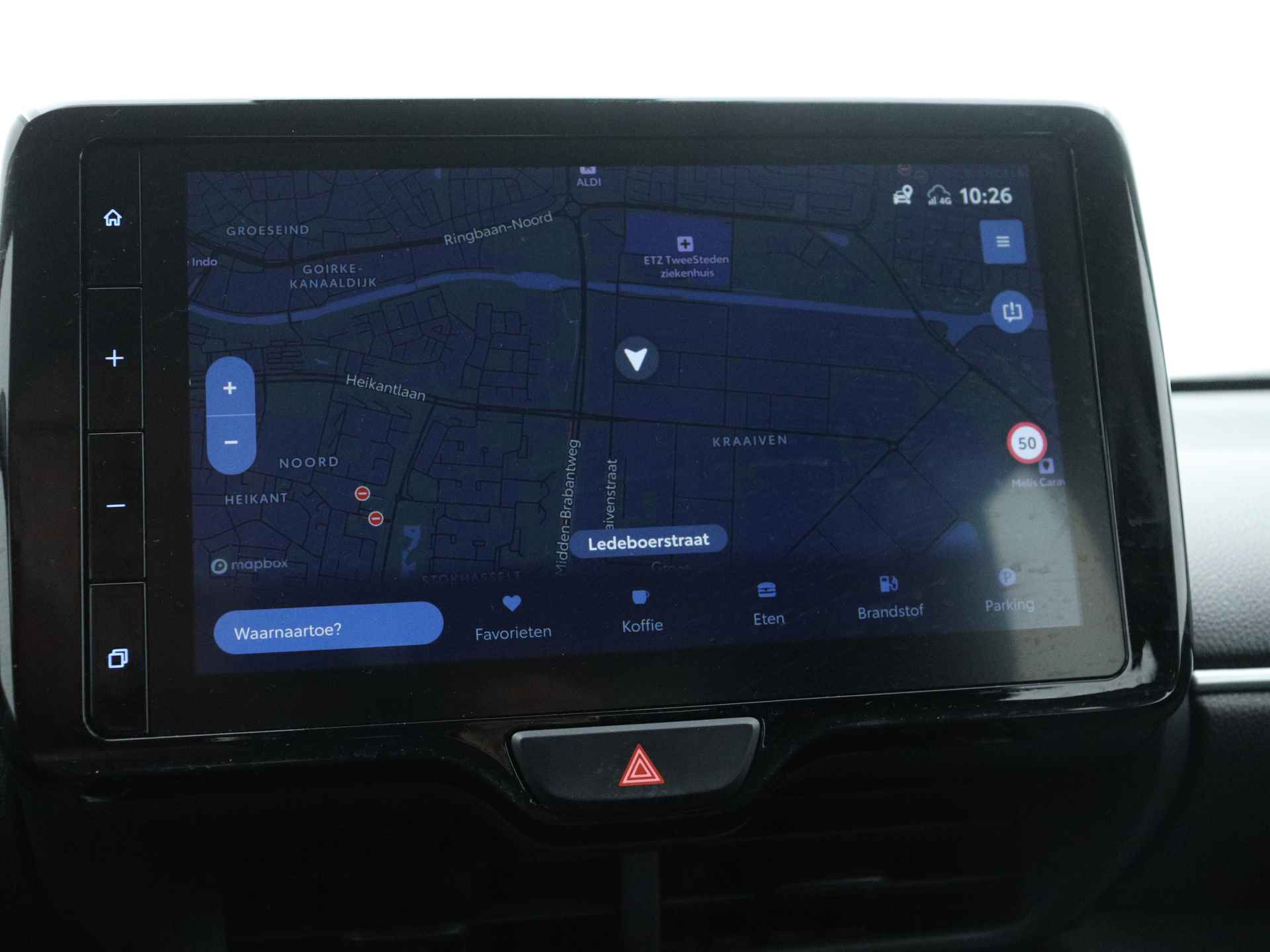 Toyota Yaris Cross 1.5 Hybrid Business Limited | Navigatie | Parkeercamera + Sensoren | - 10/46