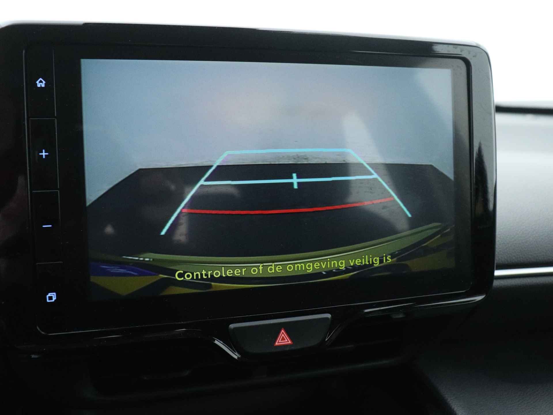 Toyota Yaris Cross 1.5 Hybrid Business Limited | Navigatie | Parkeercamera + Sensoren | - 11/46