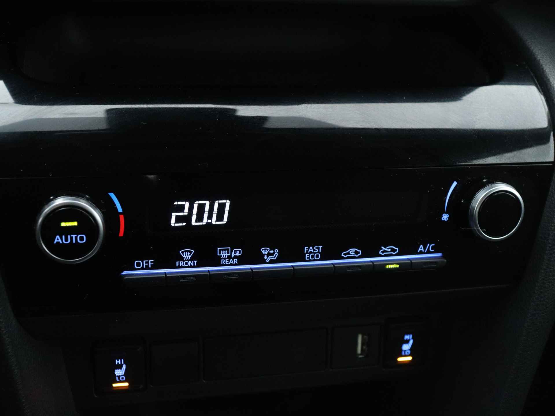 Toyota Yaris Cross 1.5 Hybrid Business Limited | Navigatie | Parkeercamera + Sensoren | - 12/46
