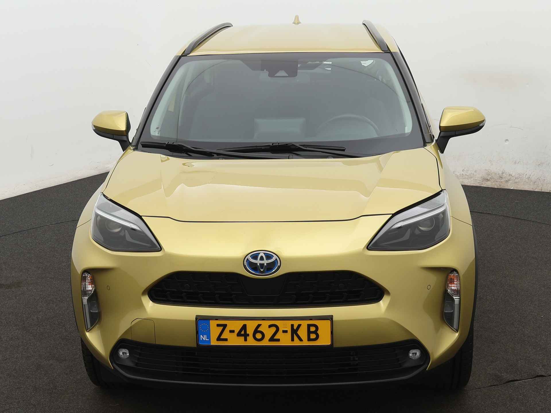 Toyota Yaris Cross 1.5 Hybrid Business Limited | Navigatie | Parkeercamera + Sensoren | - 28/46