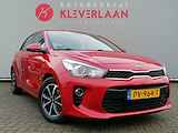 Kia Rio 1.0 TGDI ComfortPlusLine Navigator | CAMERA | NAVI | TREKHAAK | Wij bieden ook financiering mogelijkheden aan.