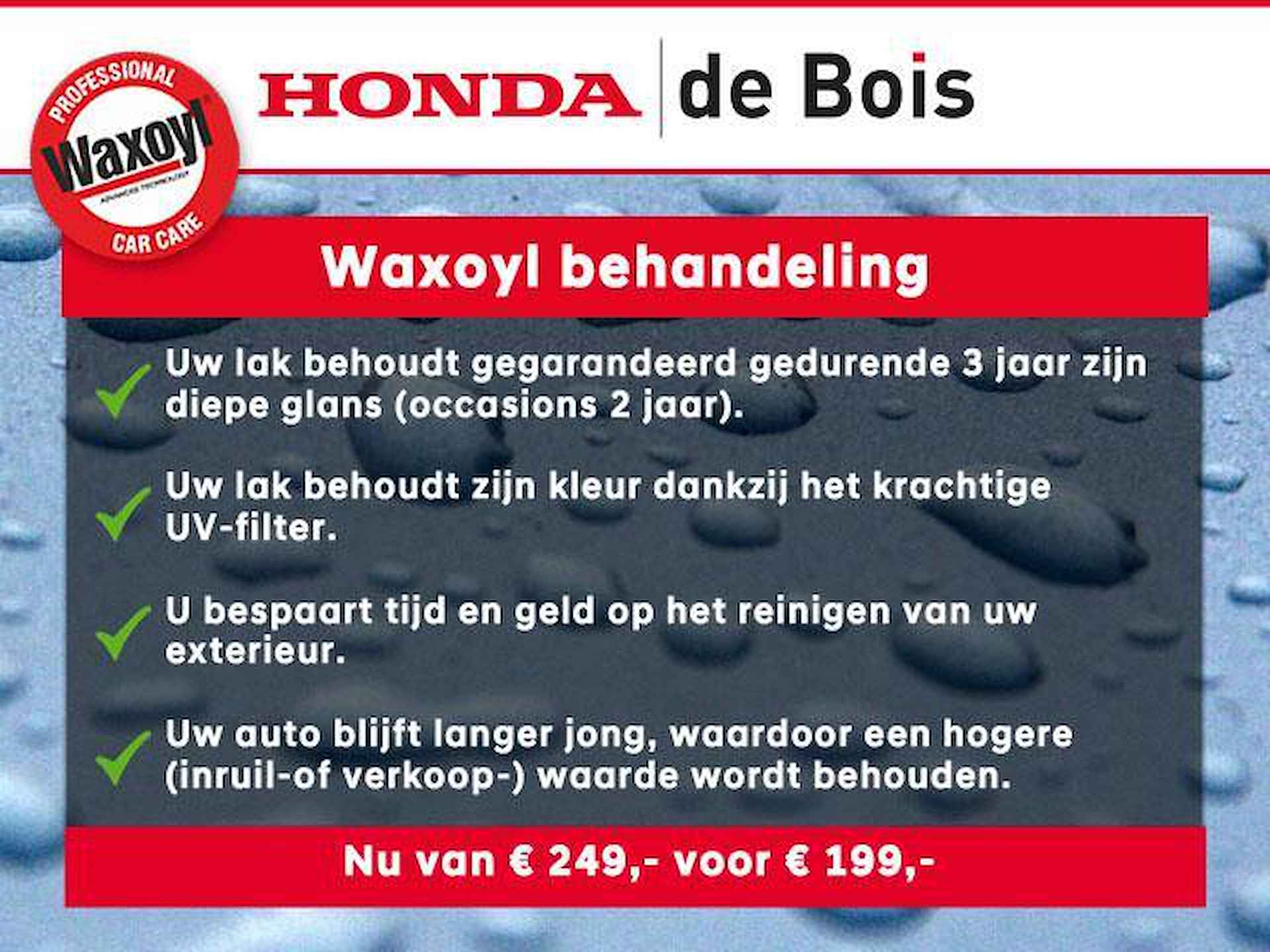 Honda HR-V 1.5 e:HEV Elegance | Incl. €3500,- Eindejaar voordeel! | Tot 10 jaar garantie!* | Navigatie | Elektrische kofferklep | Stuurverwarming | - 9/31