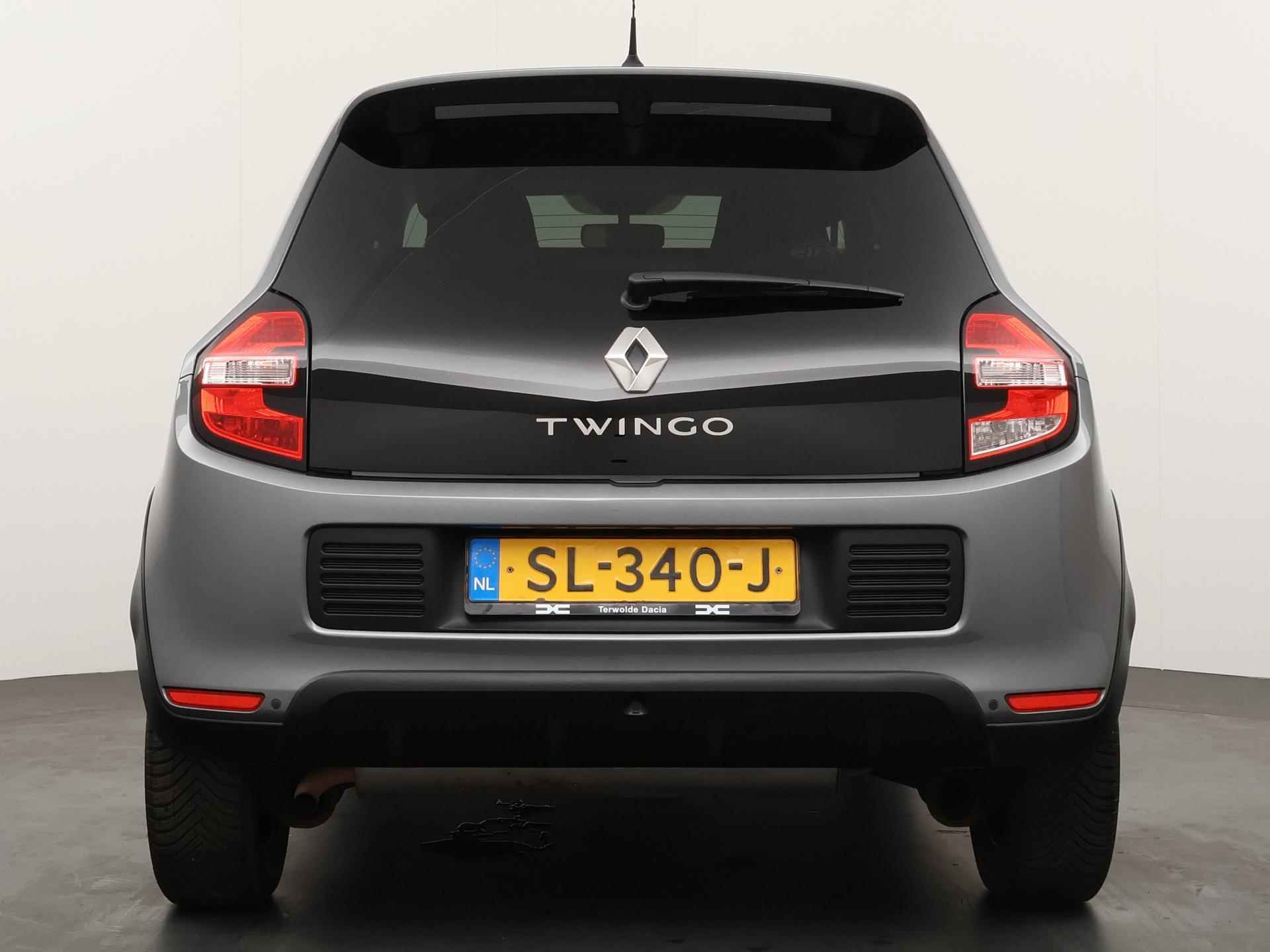 Renault Twingo 1.0 SCe Limited - 5/35