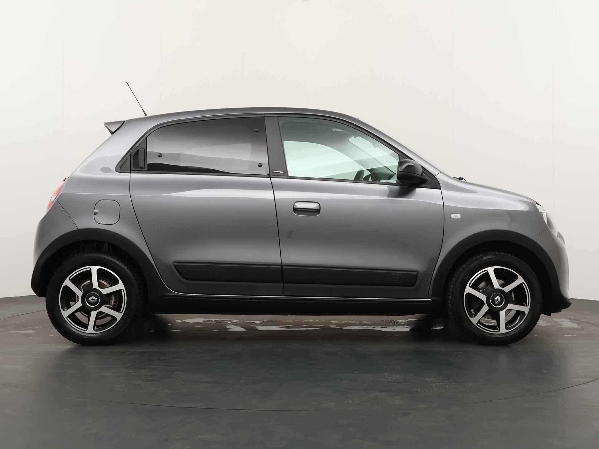 Renault Twingo 1.0 SCe Limited - 7/35