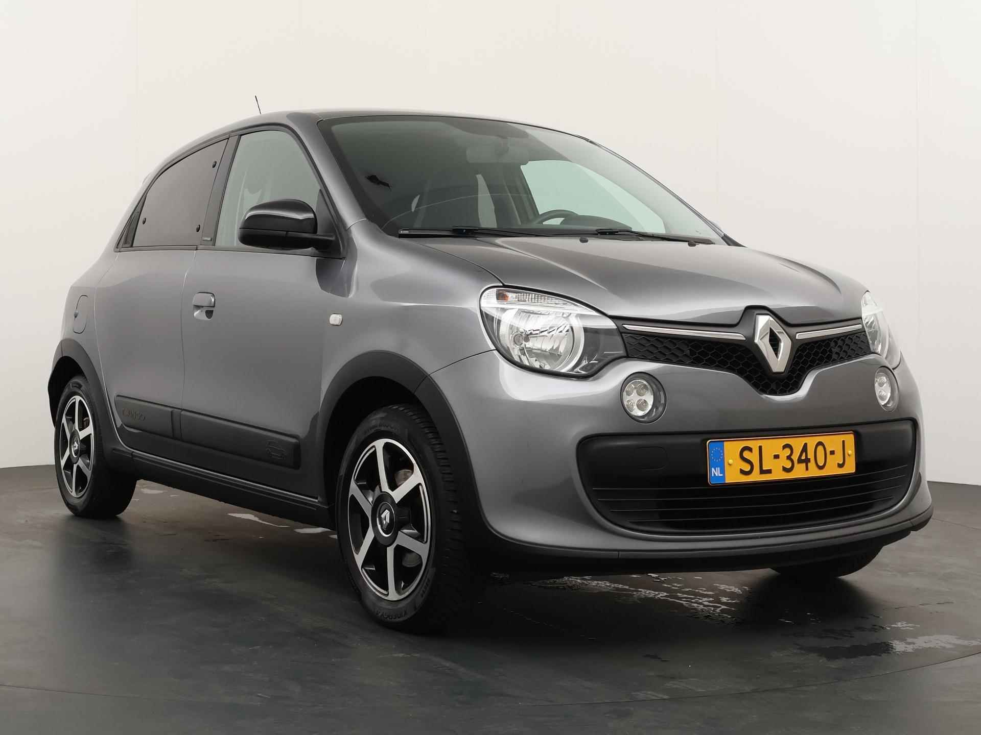 Renault Twingo 1.0 SCe Limited - 8/35