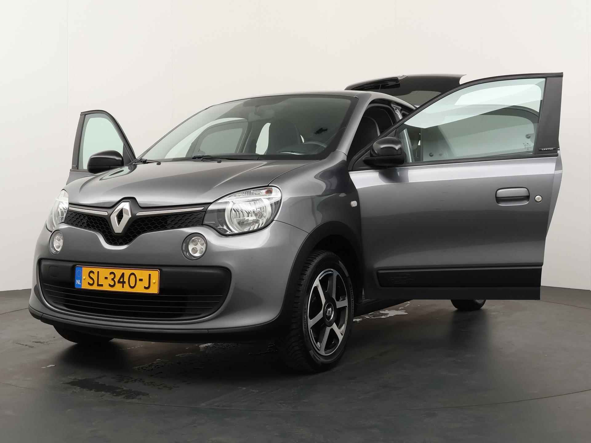 Renault Twingo 1.0 SCe Limited - 20/35