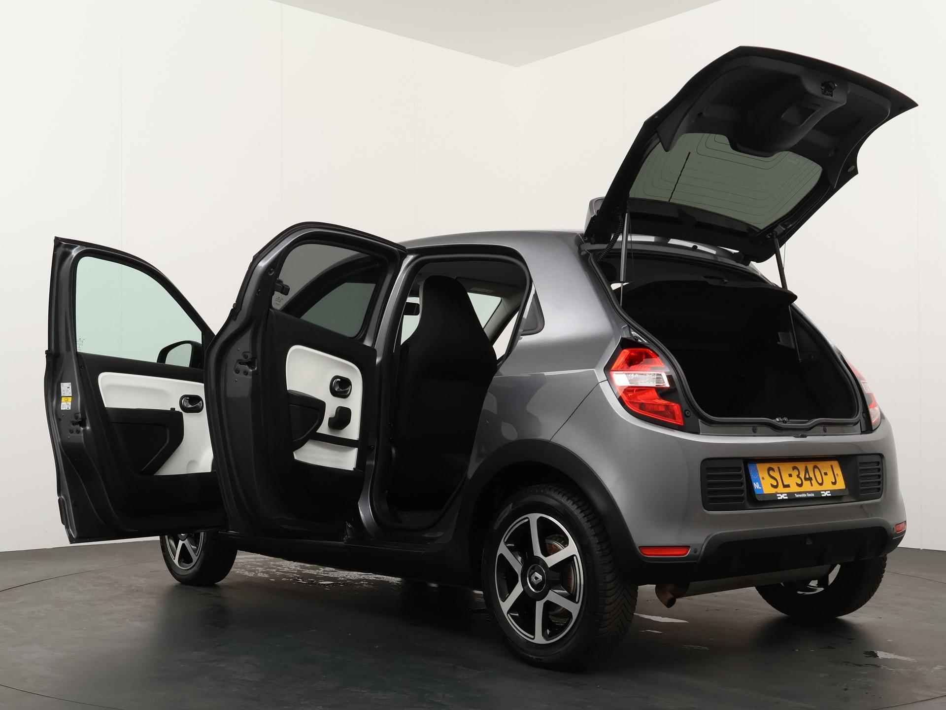 Renault Twingo 1.0 SCe Limited - 22/35