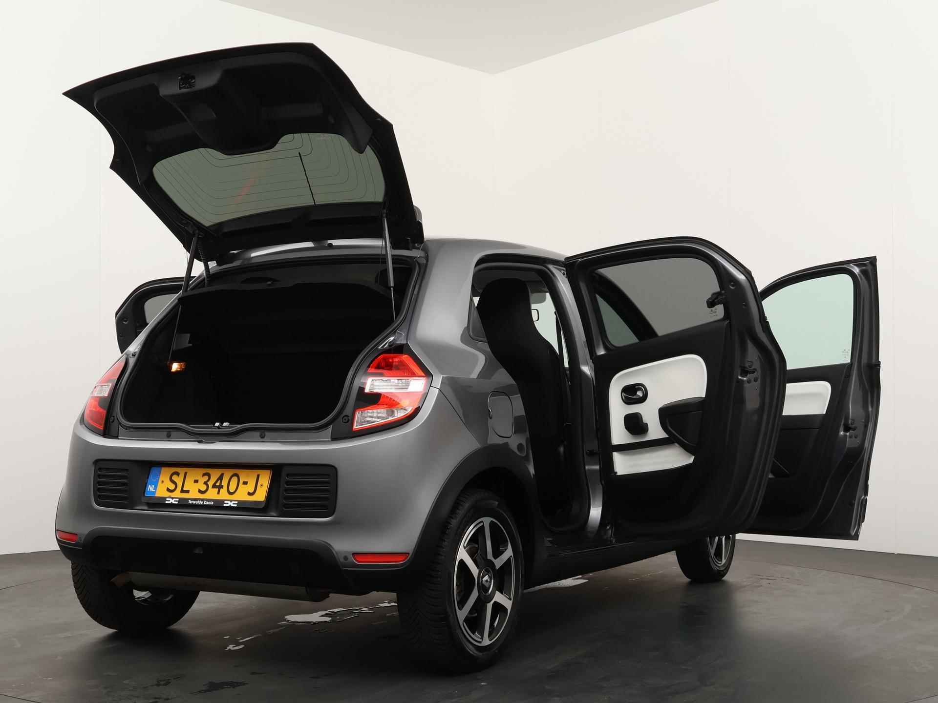 Renault Twingo 1.0 SCe Limited - 24/35