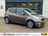 Kia Venga 1.6 CVVT ExecutiveLine - Trekhaak - Stoelverwarming - Navi