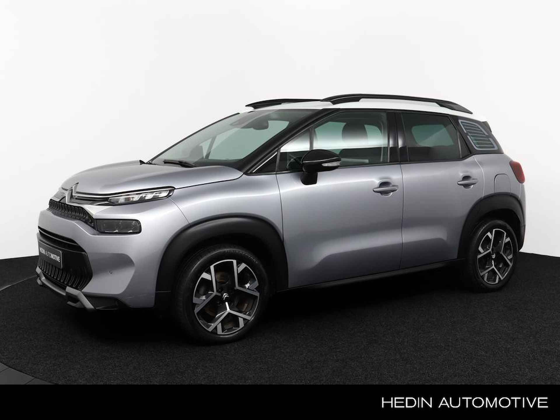 Citroën C3 Aircross BOVAG 40-Puntencheck