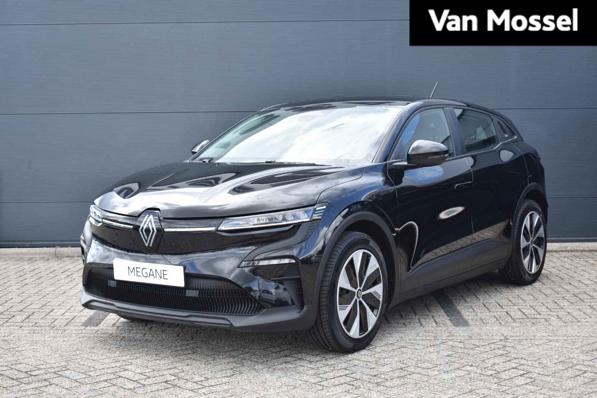 Renault Megane E-Tech EV60 Optimum Charge Evolution ER 130pk | NIEUW | Direct leverbaar! | - 1/29