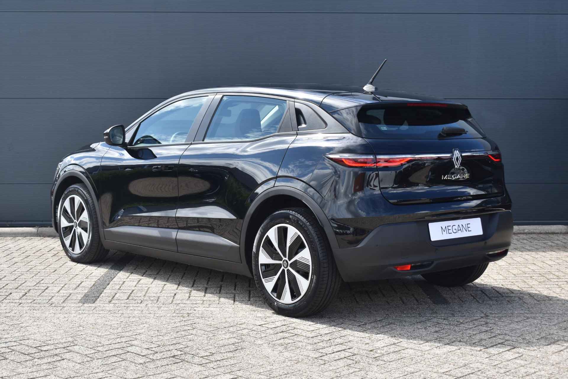 Renault Megane E-Tech EV60 Optimum Charge Evolution ER 130pk | NIEUW | Direct leverbaar! | - 7/29