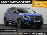 Renault Austral E-Tech Hybrid 200pk Techno Esprit Alpine | Dodehoeksensor | Adaptieve cruise control | Elektrisch bedienbare achterklep |