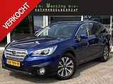 Subaru Outback 2.5i Premium | Adaptieve cruise control | Navigatie | Schuif/kantel dak | Stoelverwarming voor | Parkeersensoren voor |