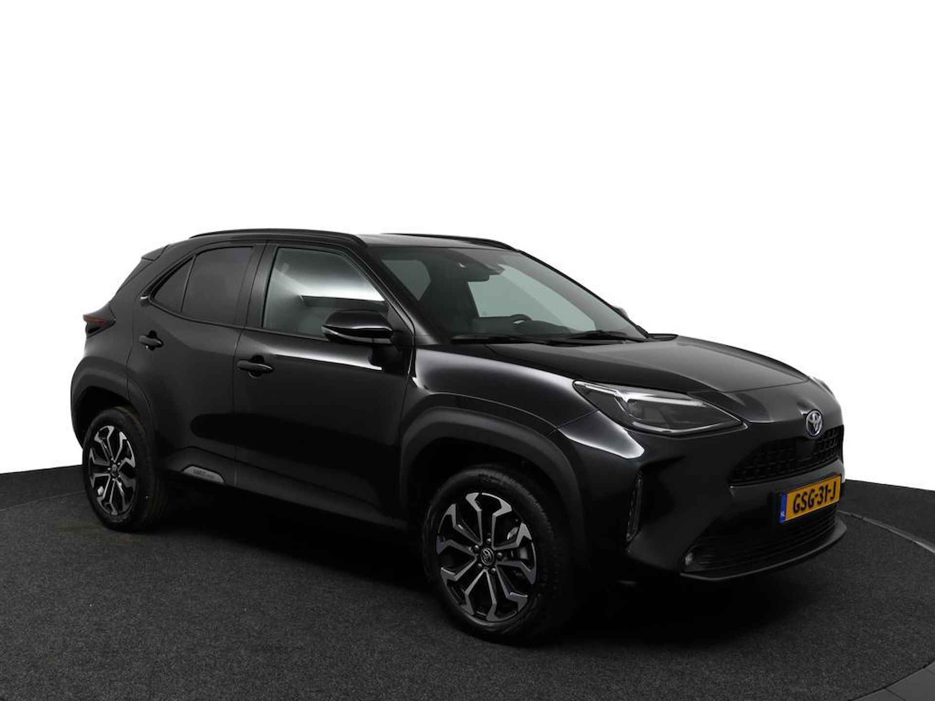 Toyota Yaris Cross 1.5 Hybrid Dynamic | Stoelverwarming voor | Stuurwielverwarming | Apple Carplay/ Android Auto | Camera Achter | - 14/51