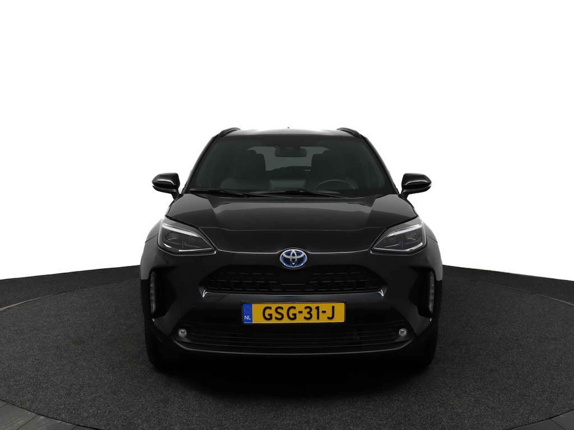 Toyota Yaris Cross 1.5 Hybrid Dynamic | Stoelverwarming voor | Stuurwielverwarming | Apple Carplay/ Android Auto | Camera Achter | - 16/51